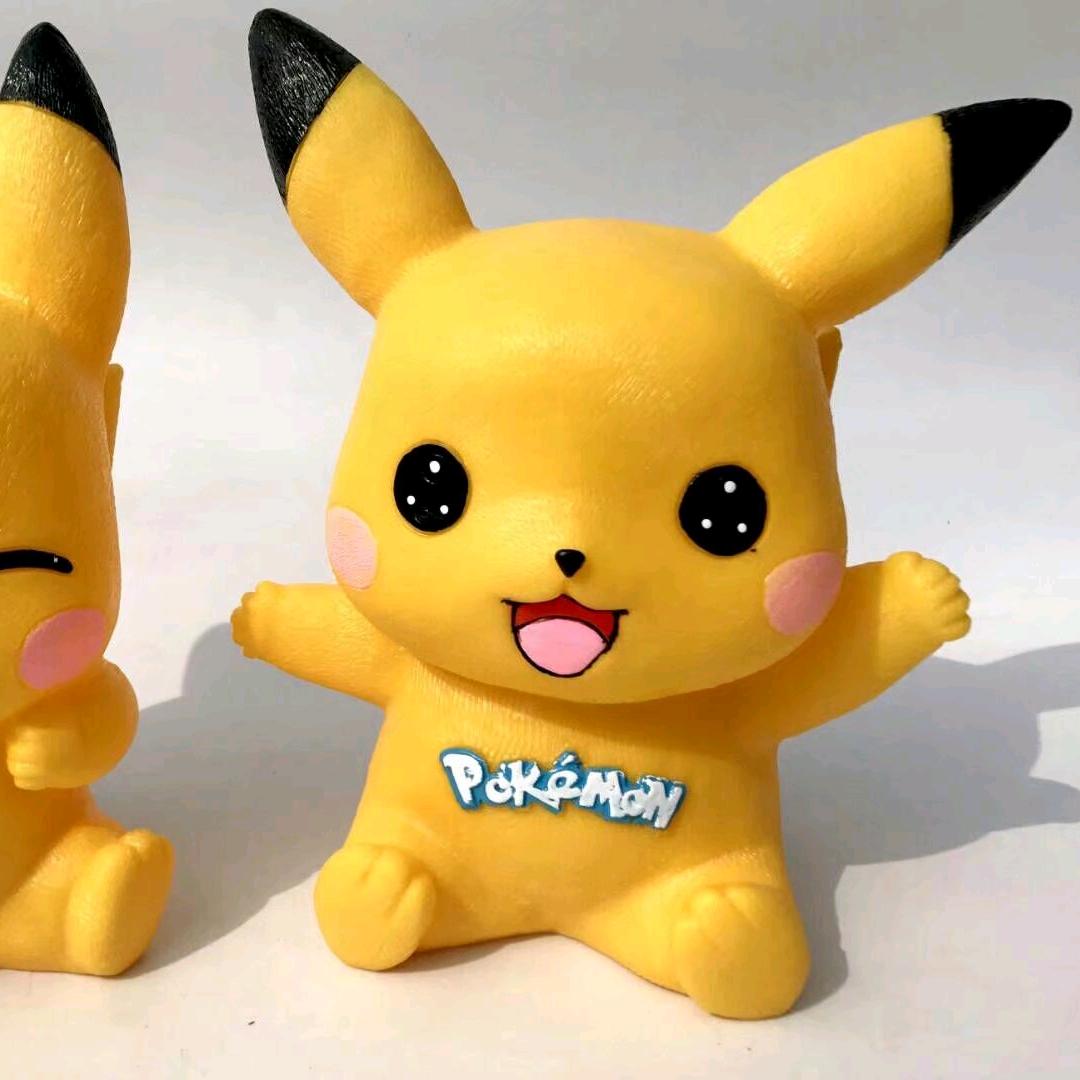 辣妹小熊🧸