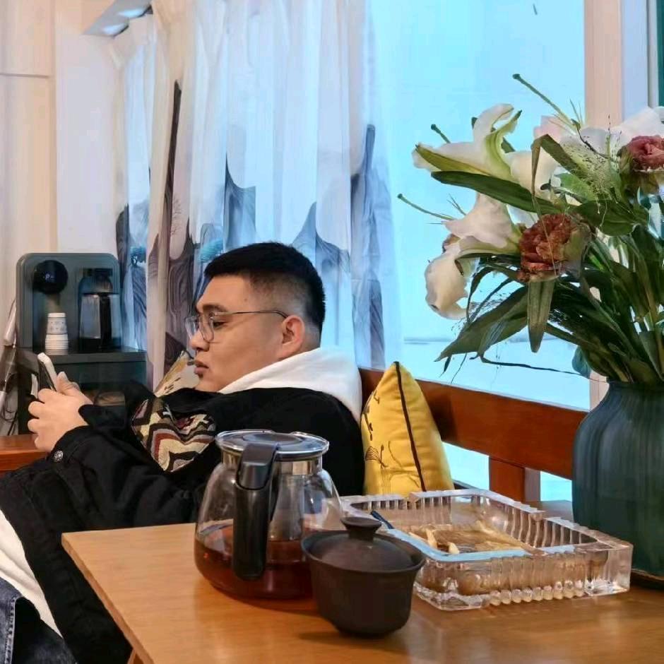 木子李丶吖