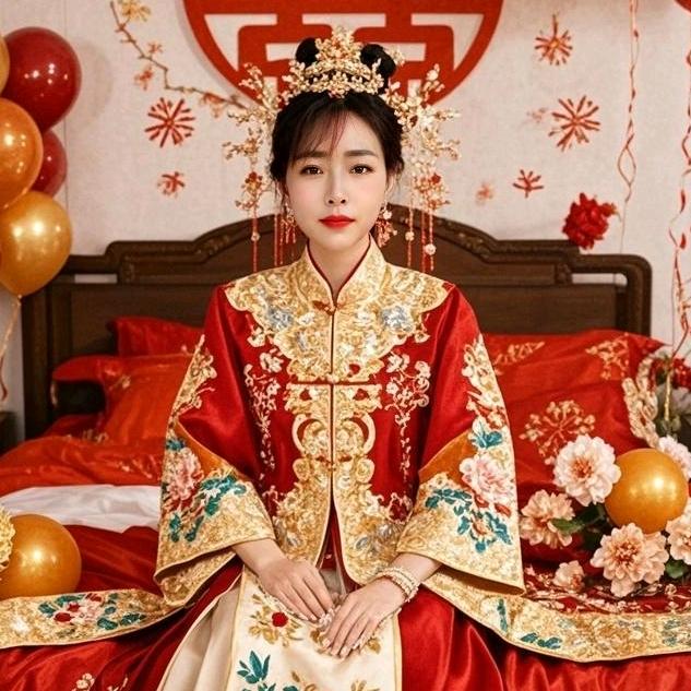 爱跳舞的女人，