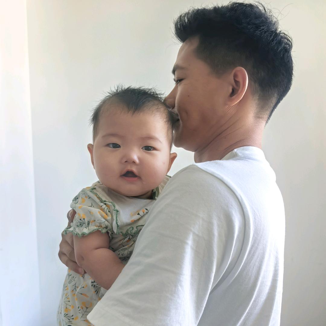 爱钓鱼的彭先森