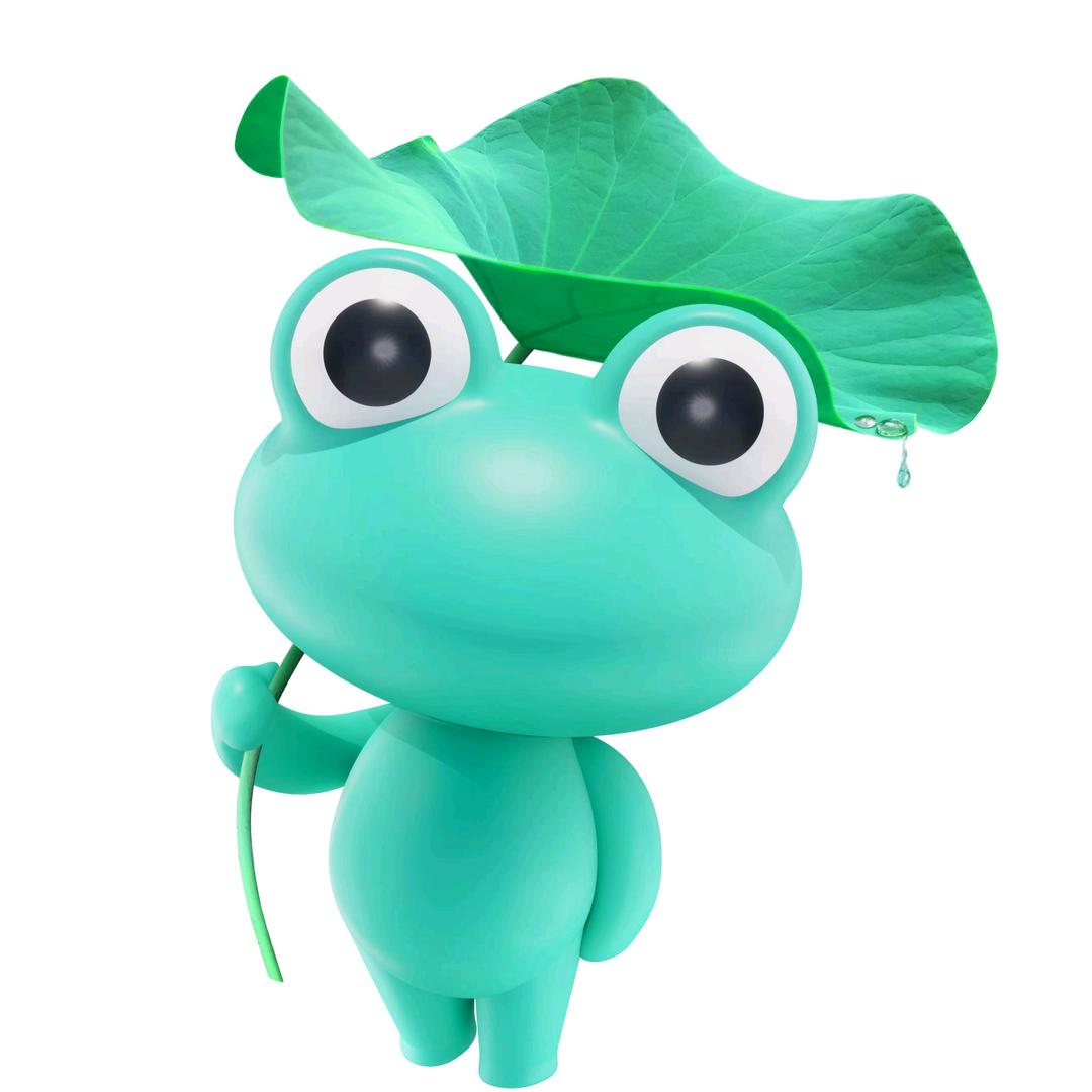 天净荷叶抗菌管