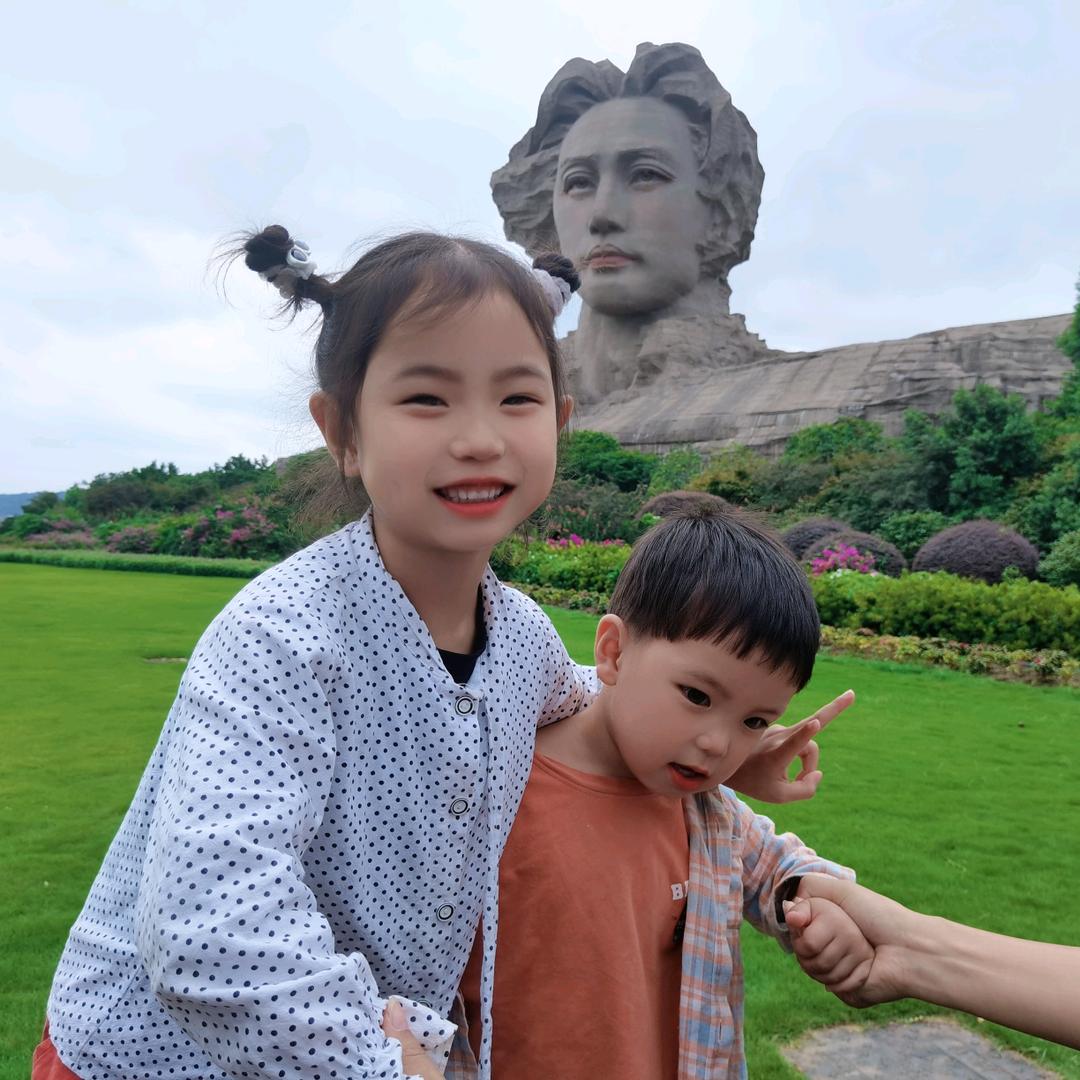 辣椒麻麻有俩娃🌶️