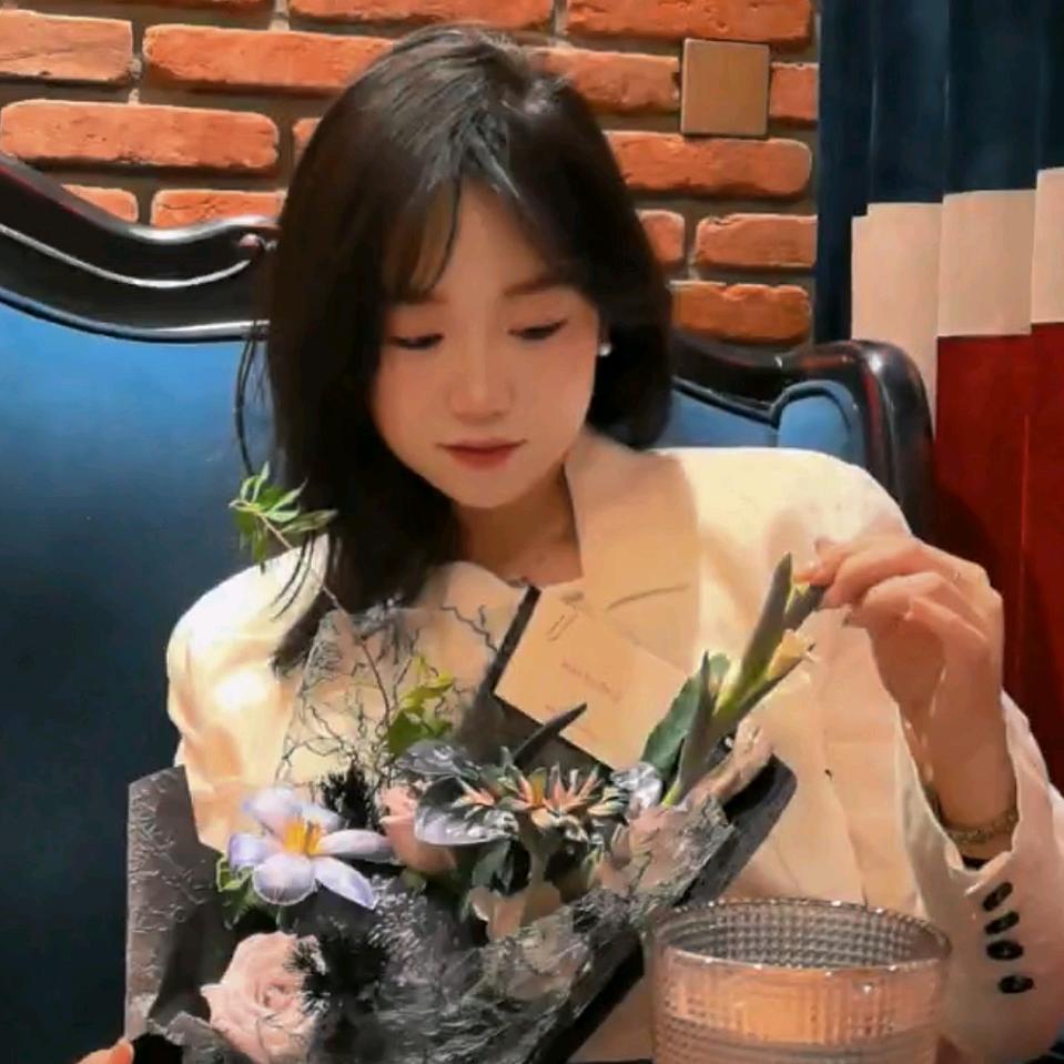张张小可爱💕
