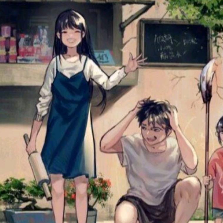 零零散散⭐