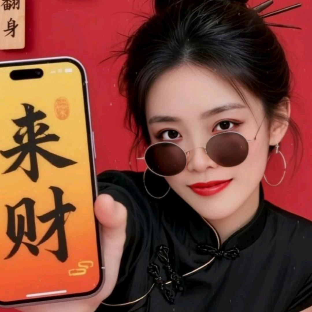 李木子