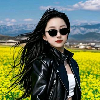 林林姐