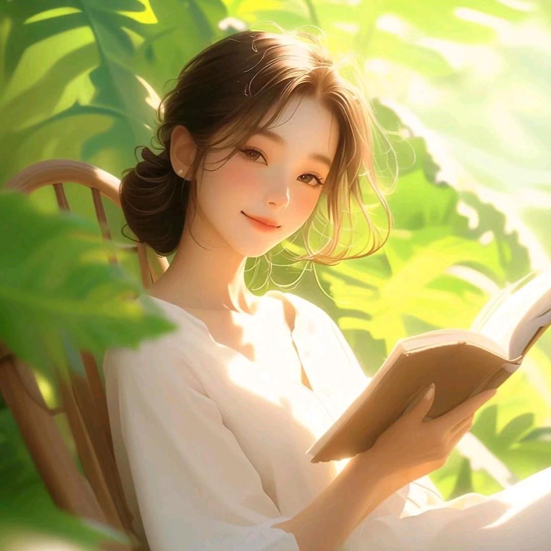 你的温柔