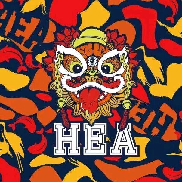 HEA北京顺义华联店