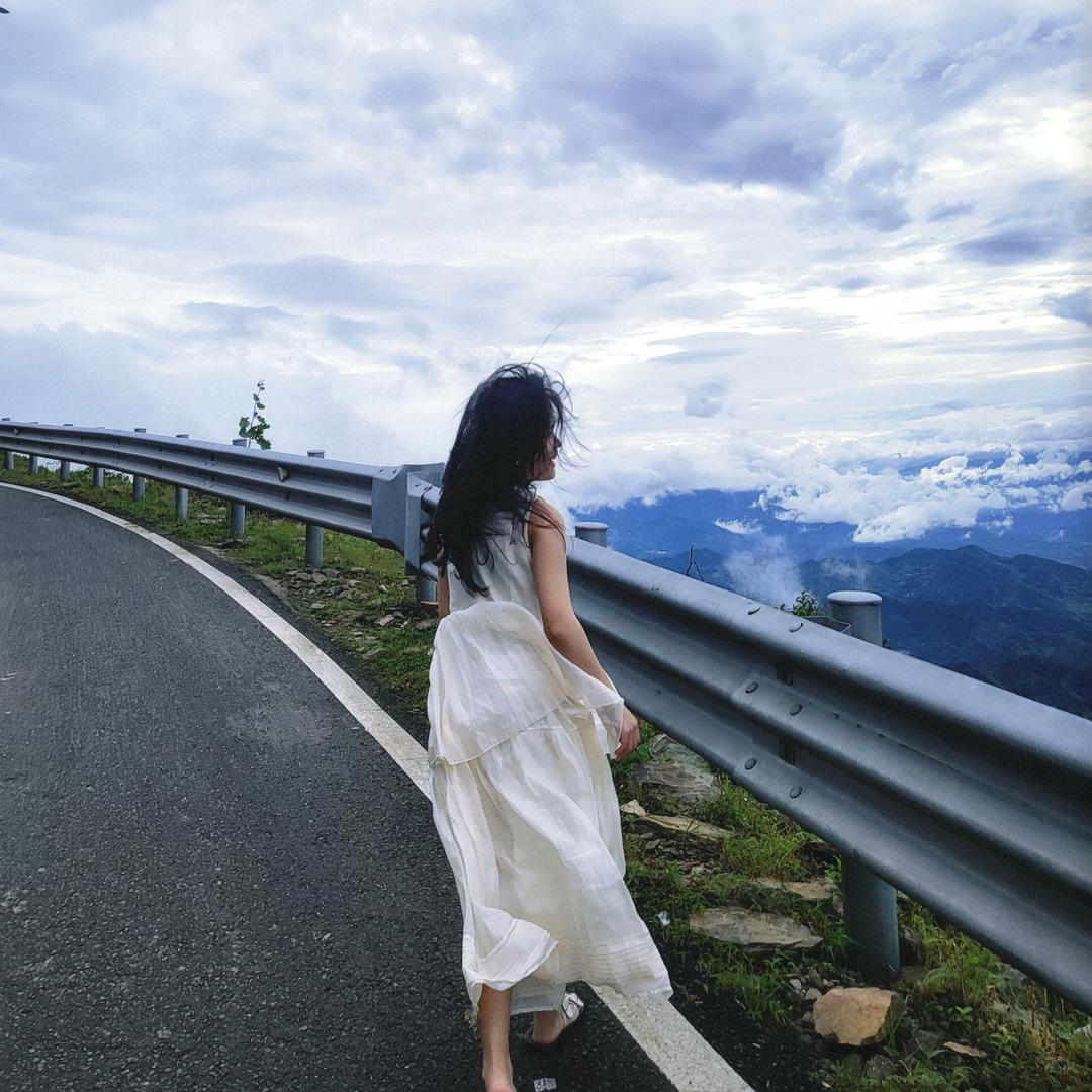 @ 文婷