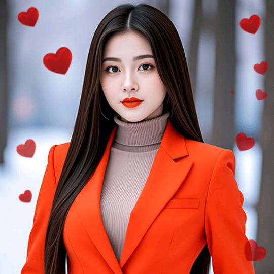 .百年好合.80后平平淡淡