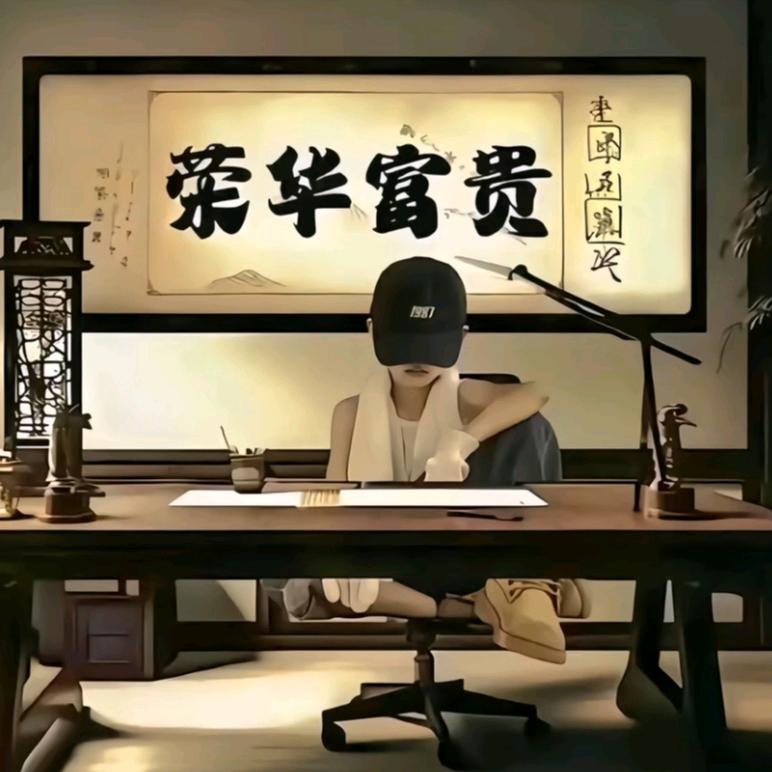 可汪🍀不🍀可及