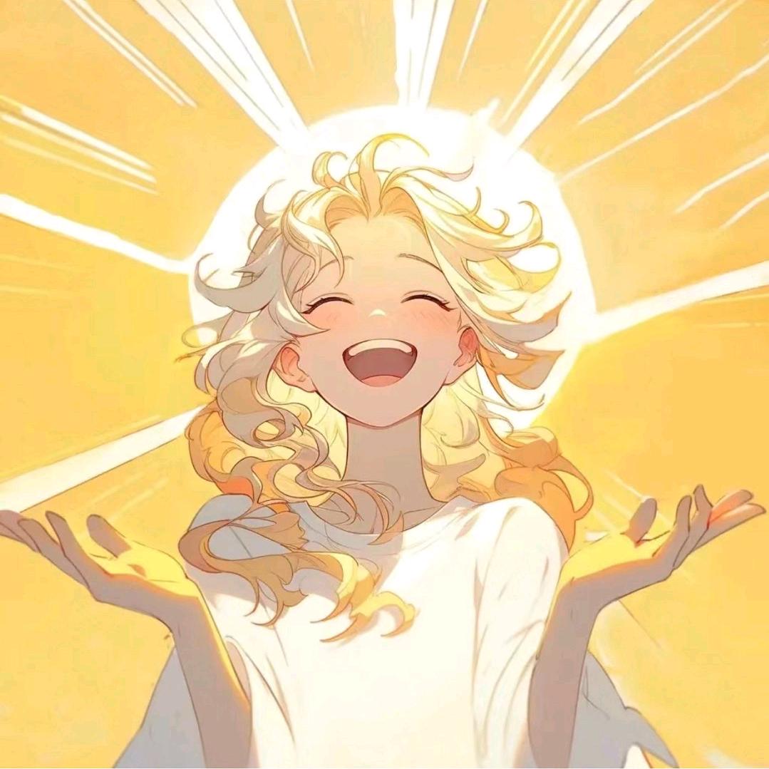 孙漂亮有福气🌟
