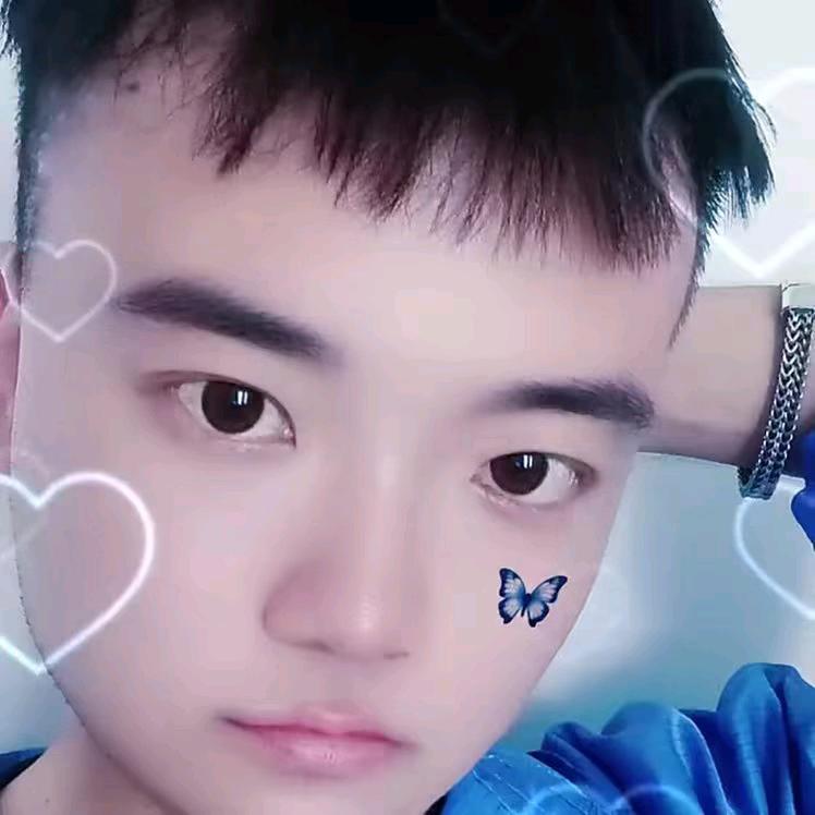 被感情所伤的小陆