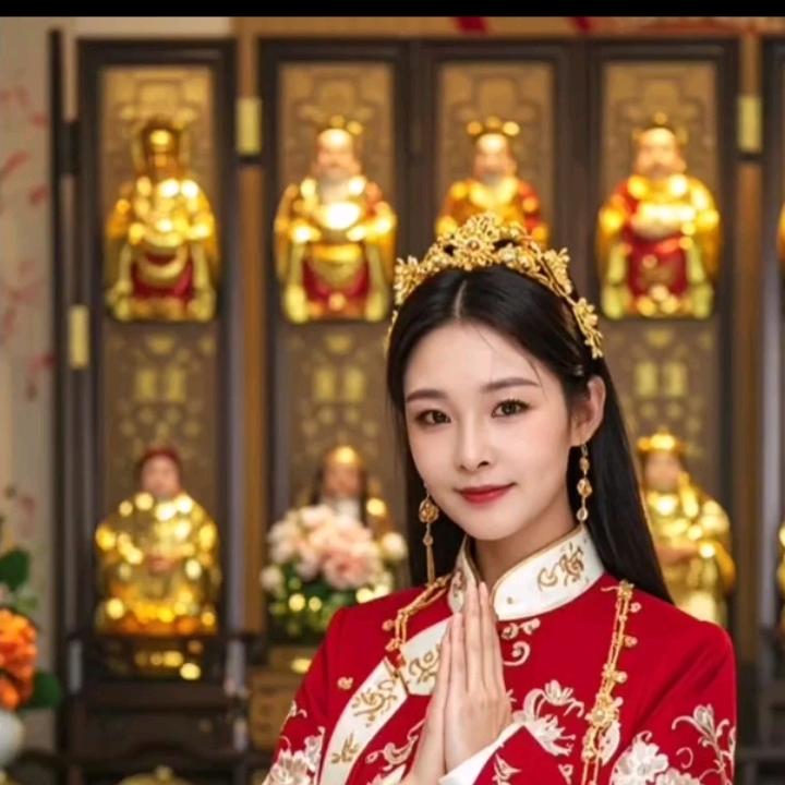 素颜如玉