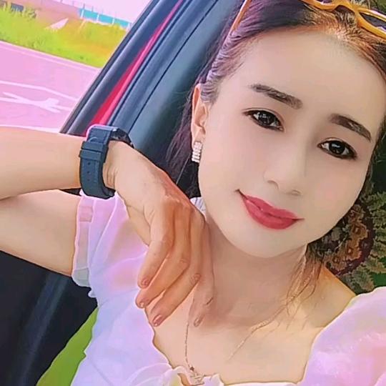 一见钟情🥰