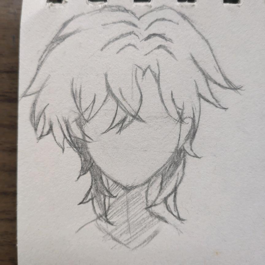 柒