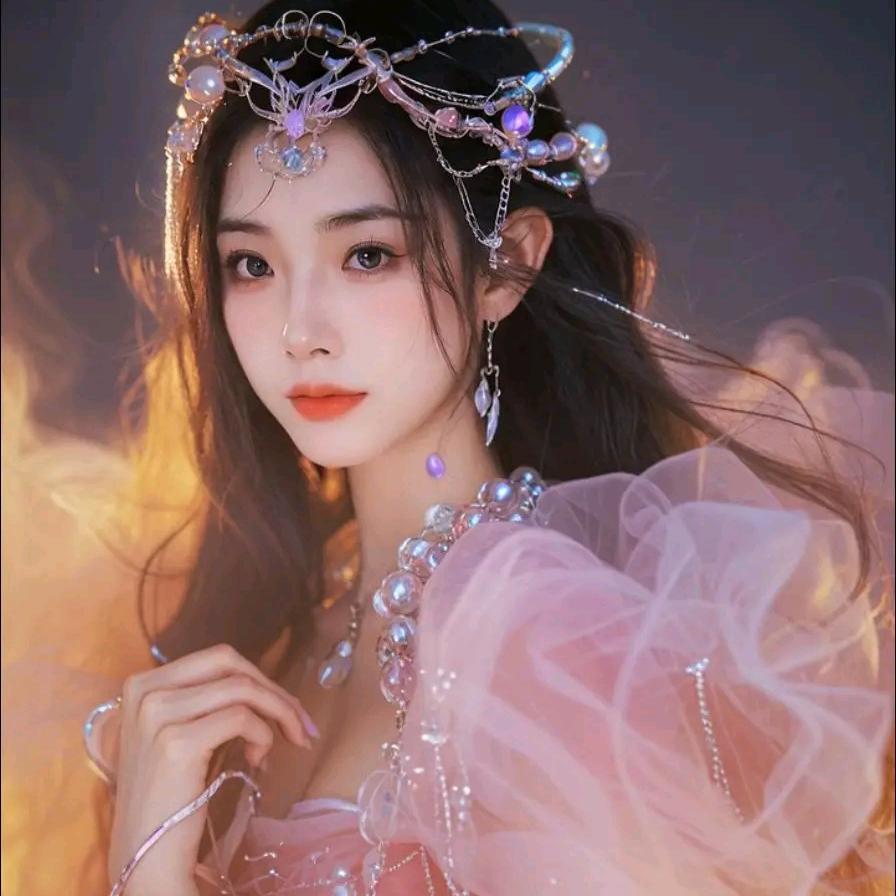 ❥☾⋆᭄琴儿🕊꧔ꦿ᭄💞