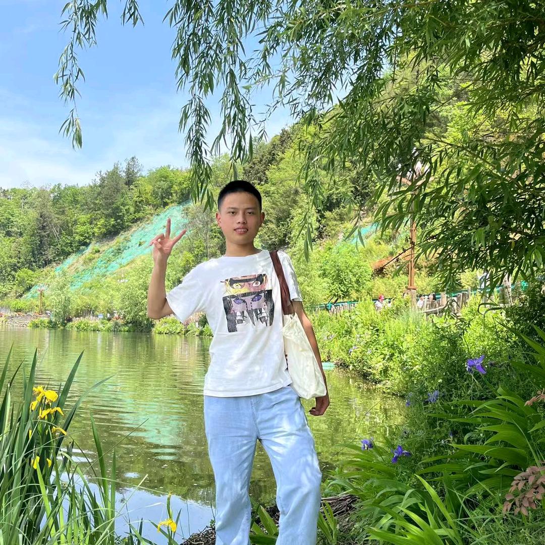 快乐一生