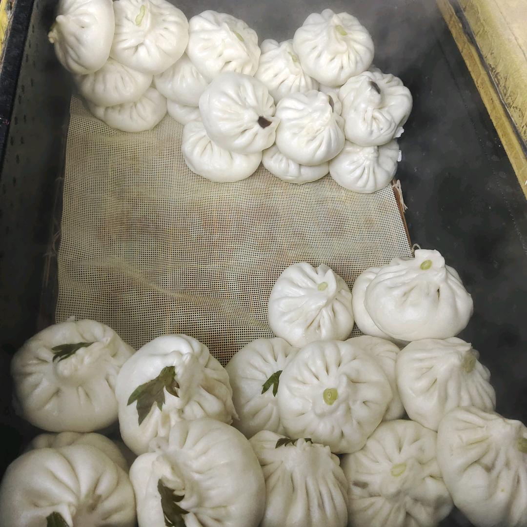 桓台包子姐