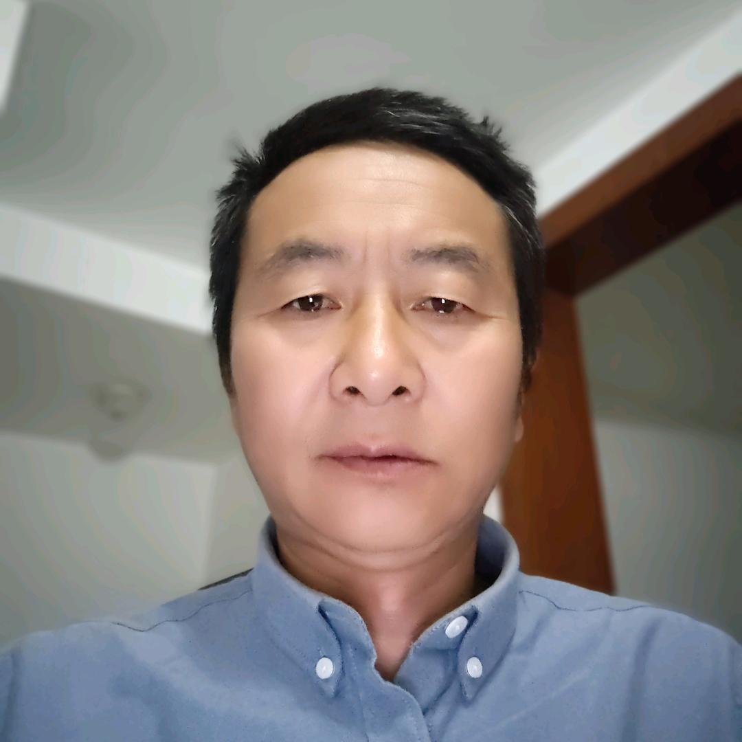 老郭不定时开播