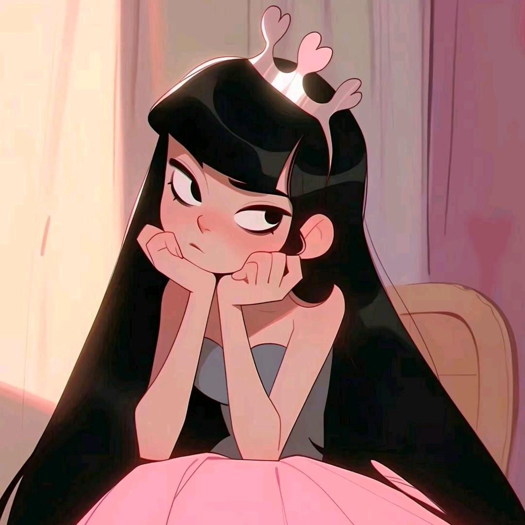 ✨ 落魄大小姐 ✨