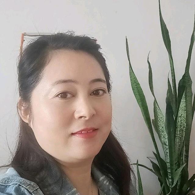 荣姐（直播号）