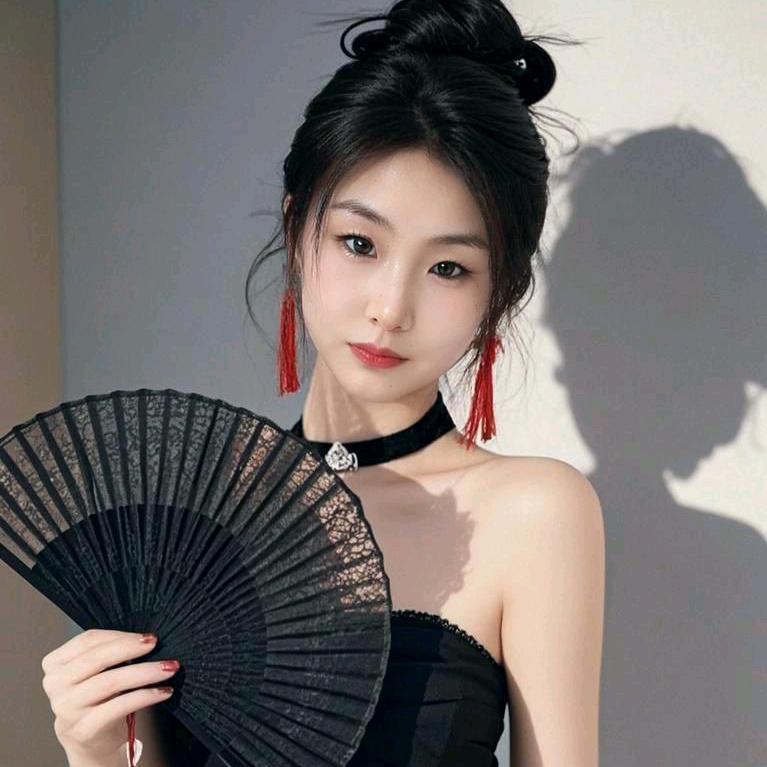 艳姐姐