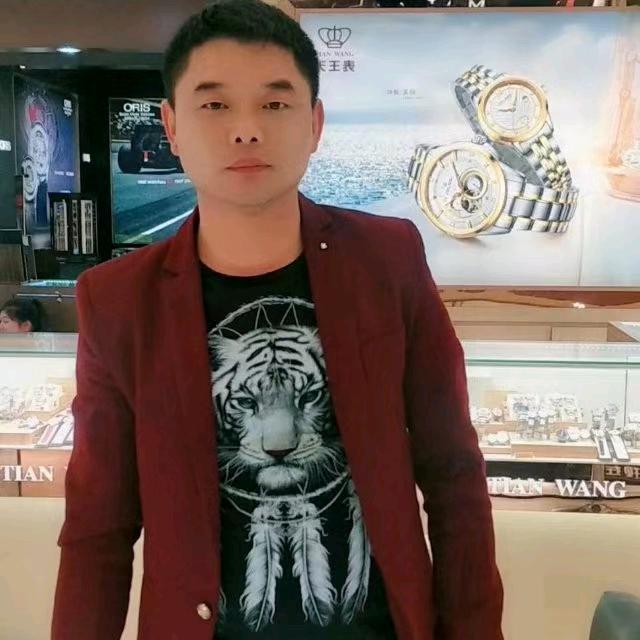 文林铝业—朱斌