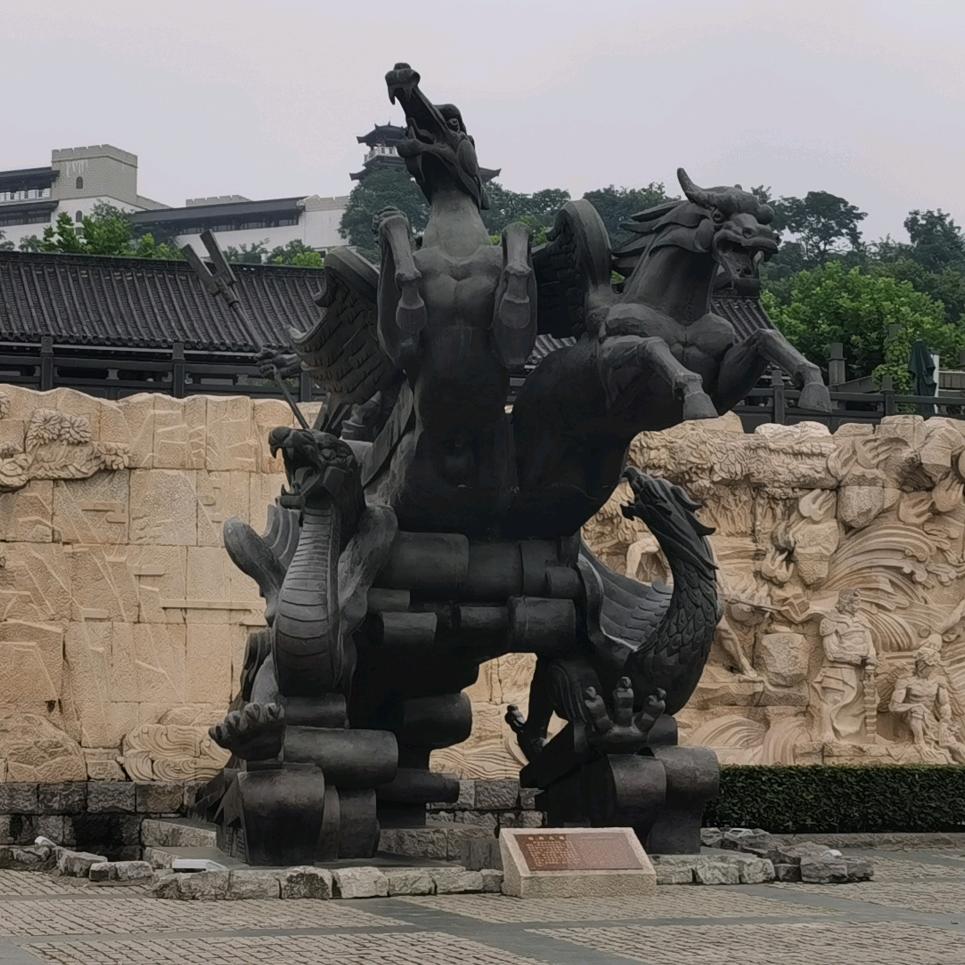 霸王龙