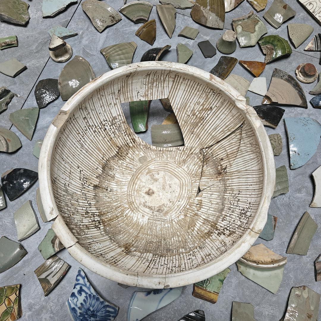 玩儿瓷，不懂瓷！