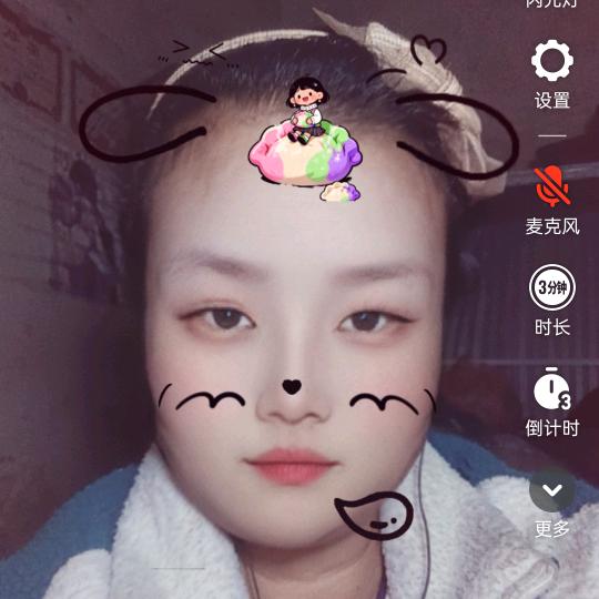 曼丽