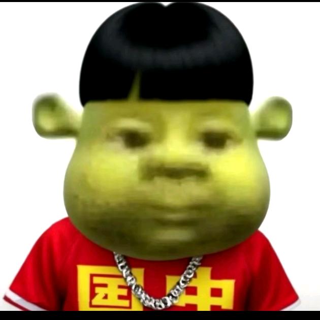 阴暗哥布林左