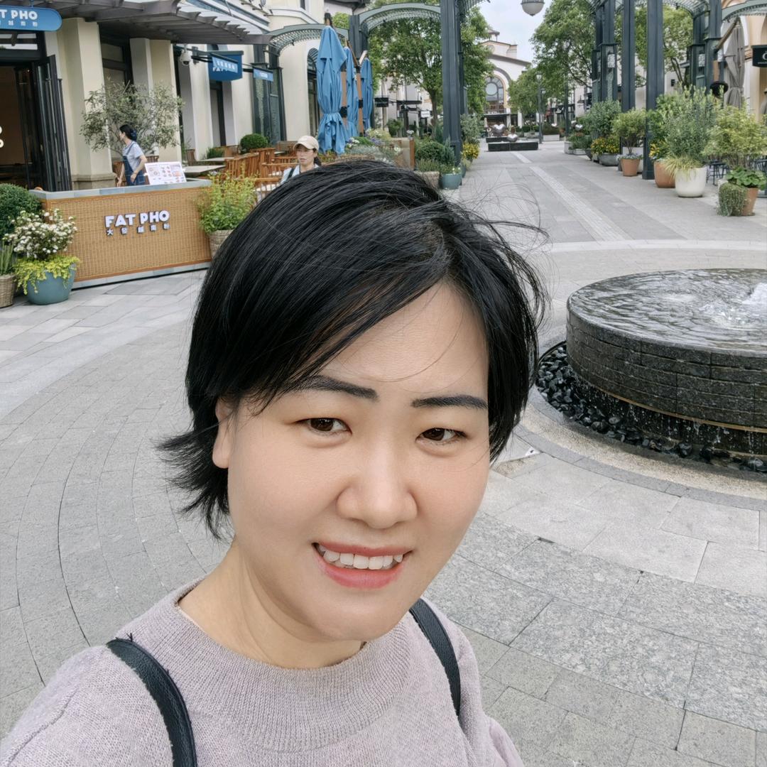 贺小贺姐