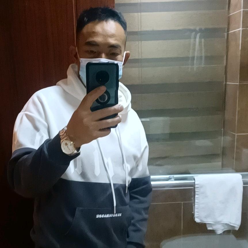 临风钓客~~~杨师傅