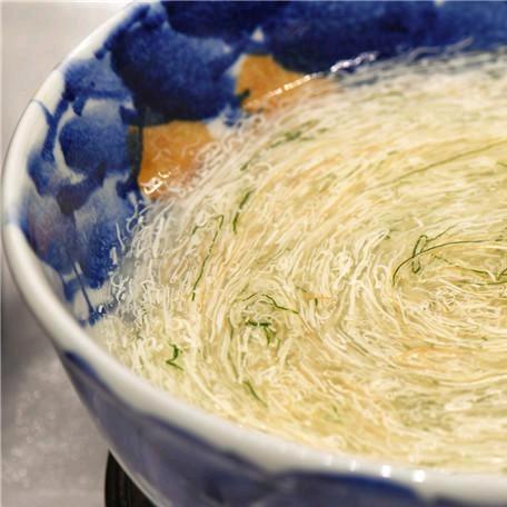 文思豆腐羹