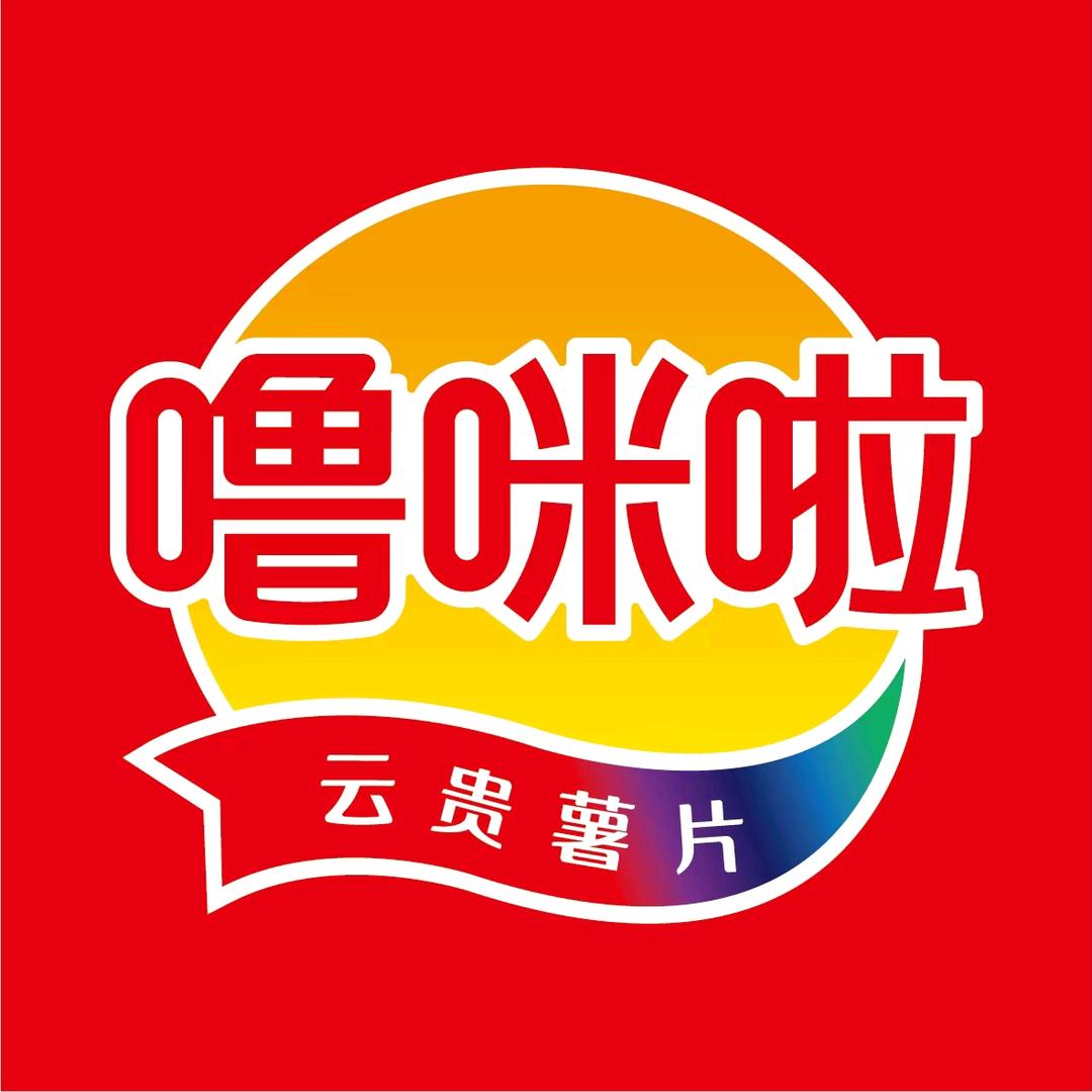 噜咪啦黄金薯片直播间