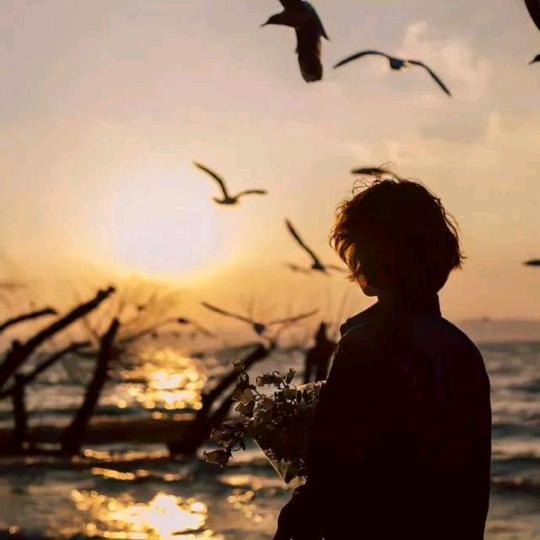 一杯🧊美式☕️