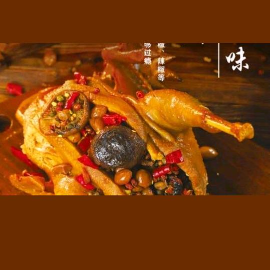 杜记麻椒鸡糟鱼官方号