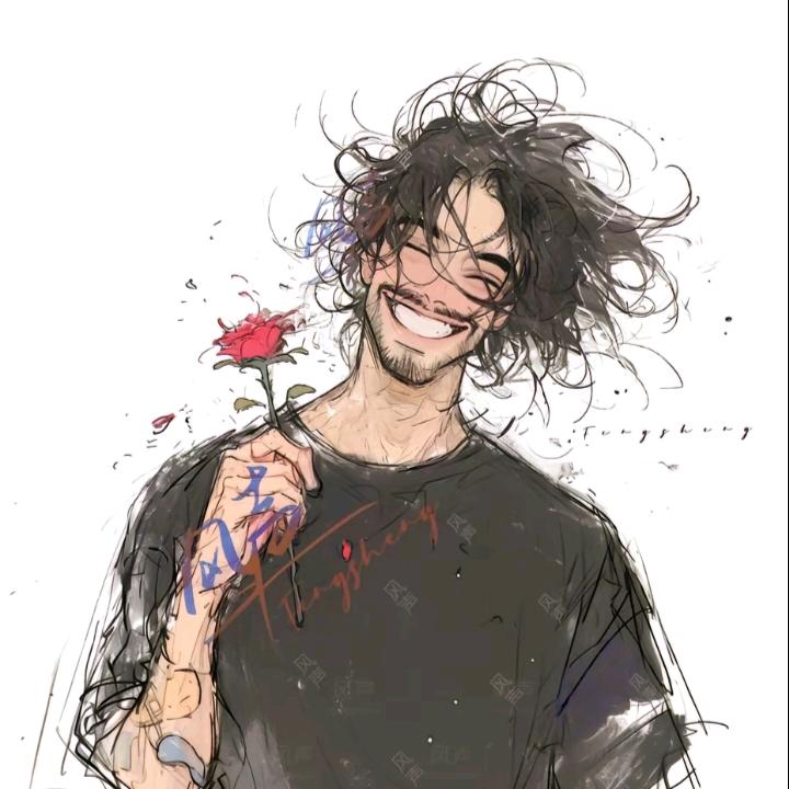 一見李•就笑