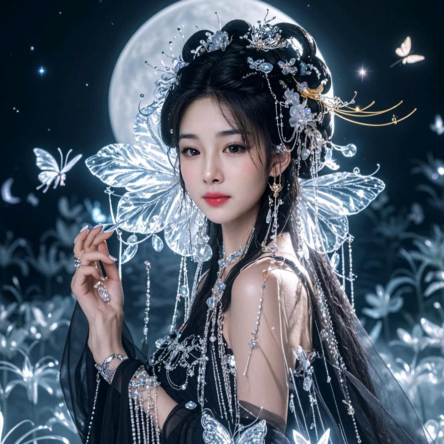 馨钰相依