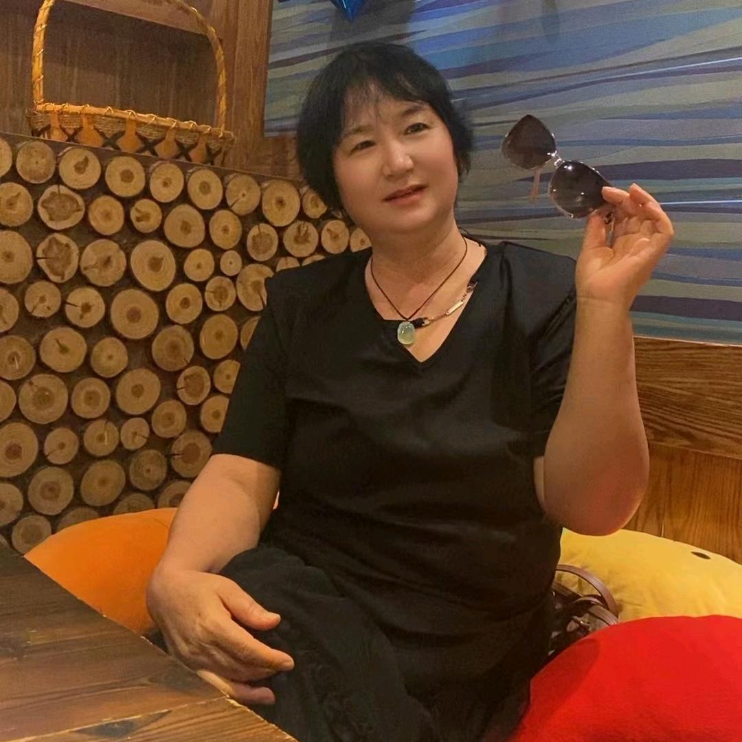 搀扶一生