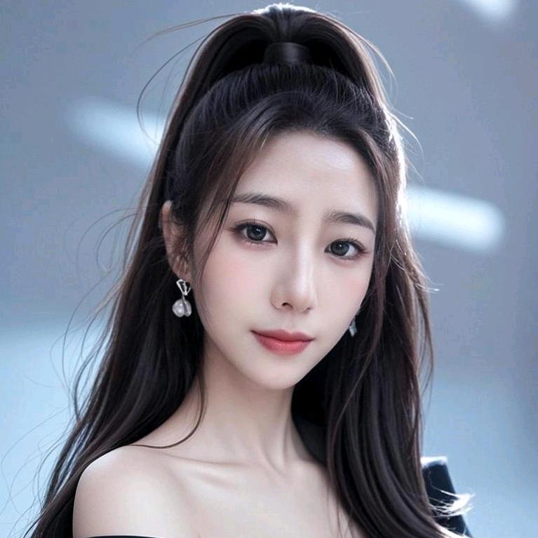 丽娟