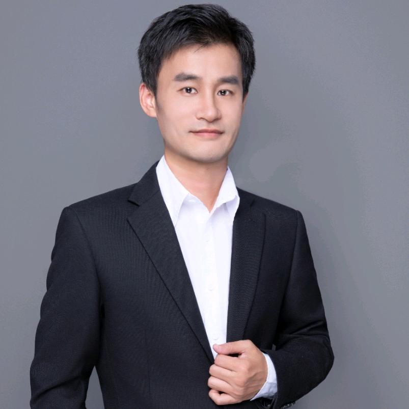 深入觉知爱归教练