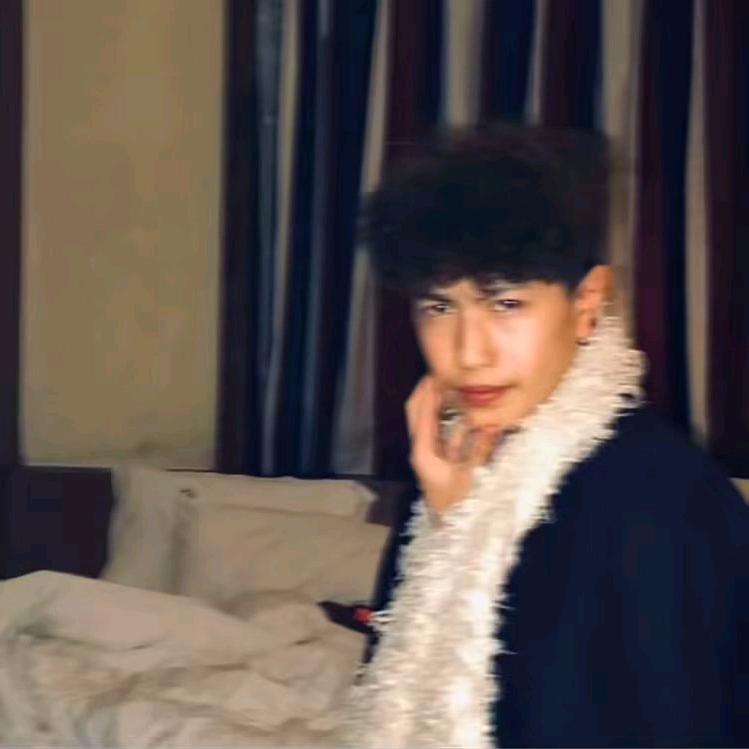 嗯😊