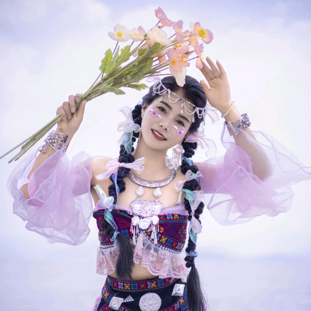带刺玫瑰🌹