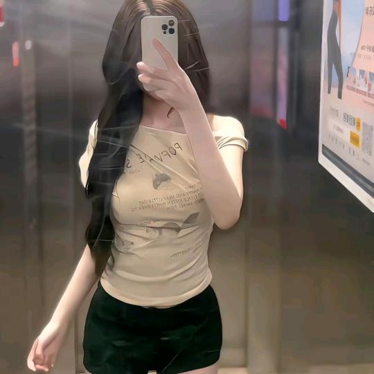 琪琪儿😗