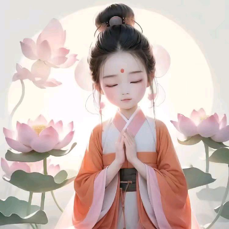 @佛缘