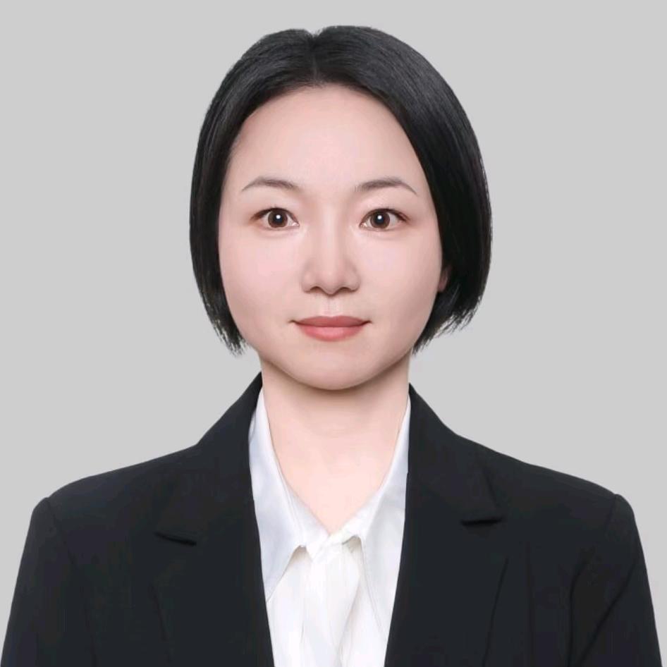 房产经纪～英子