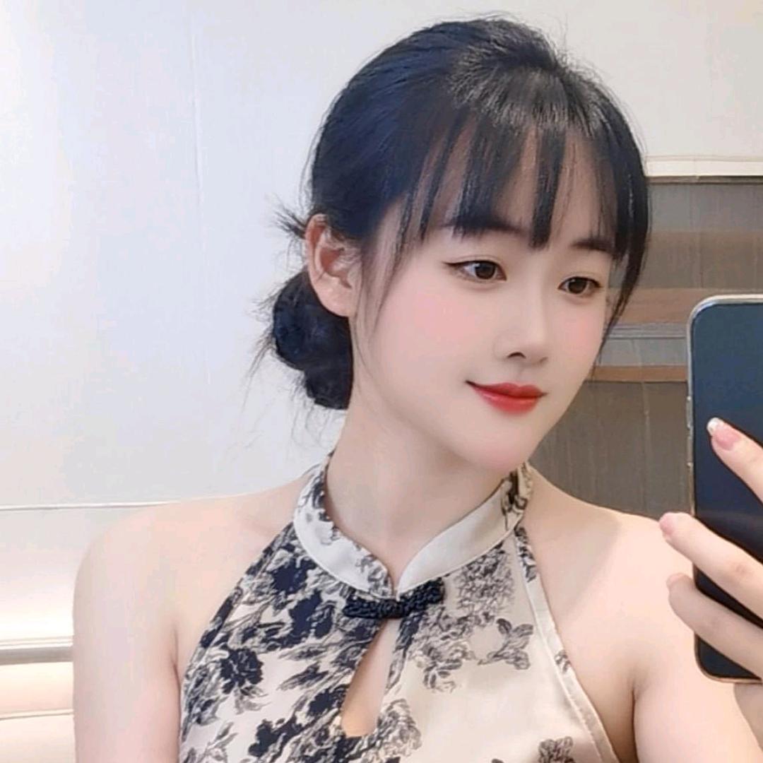 淘气宝贝🍒