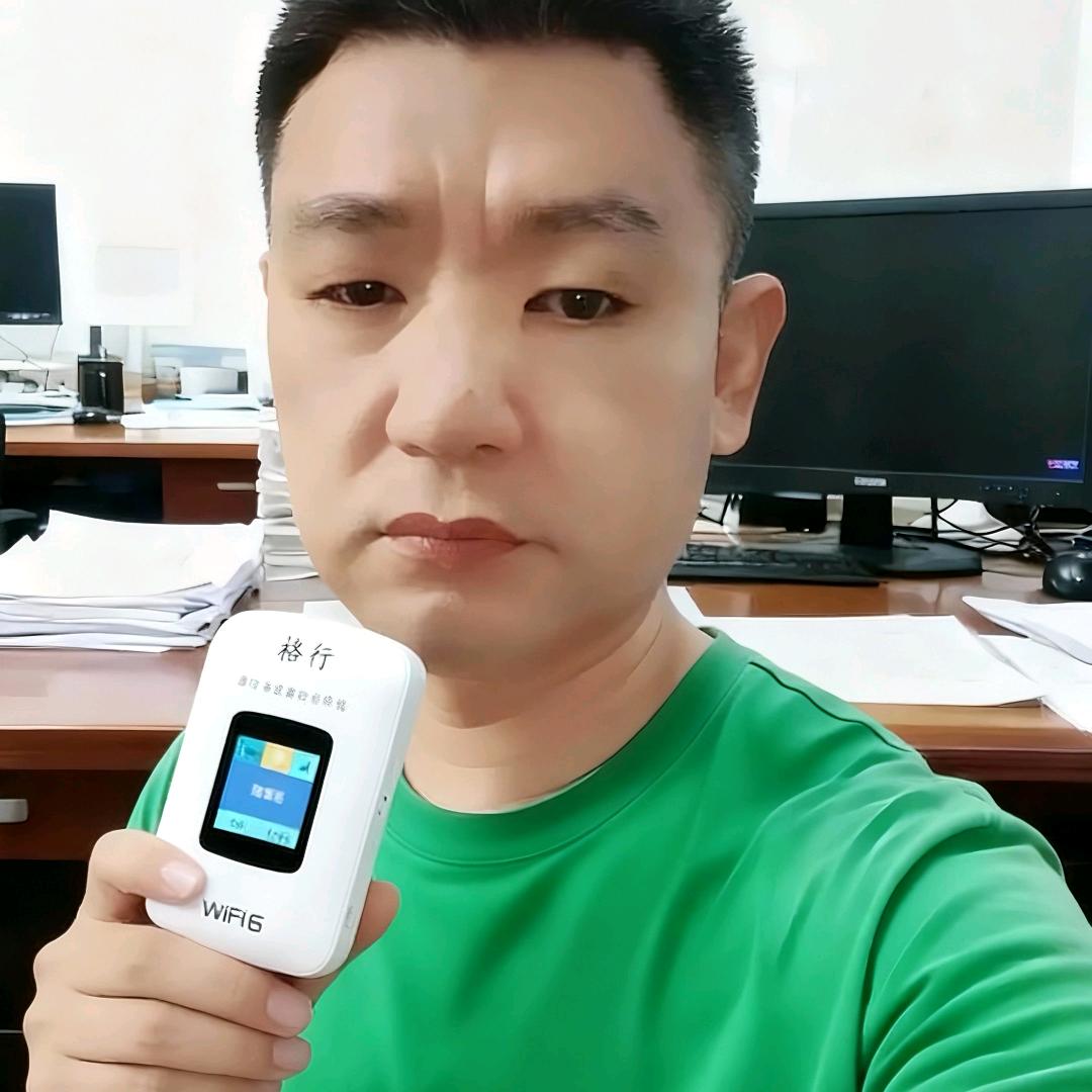 格行WiFi（好物分享）